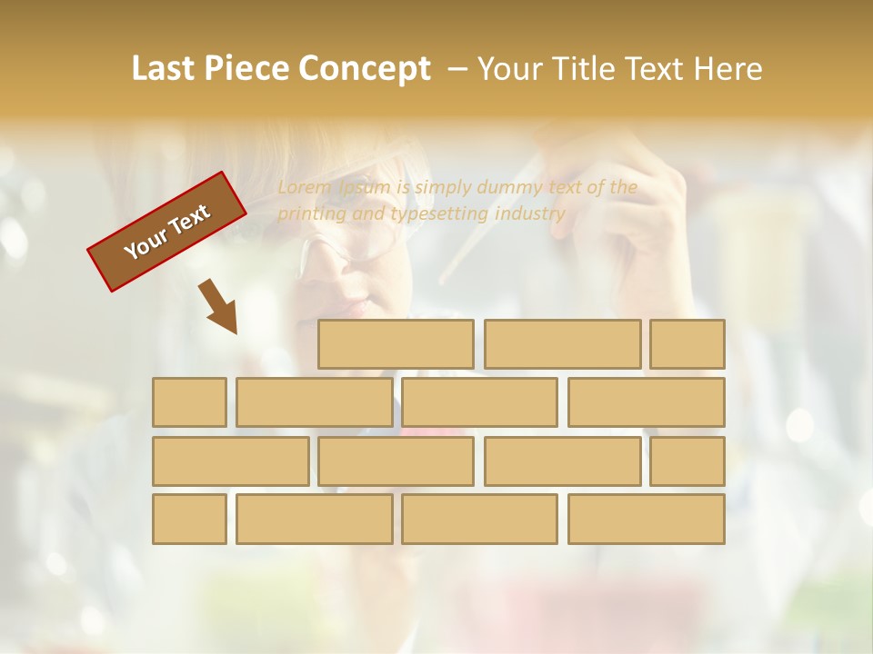 Cuisine Restaurant European PowerPoint Template