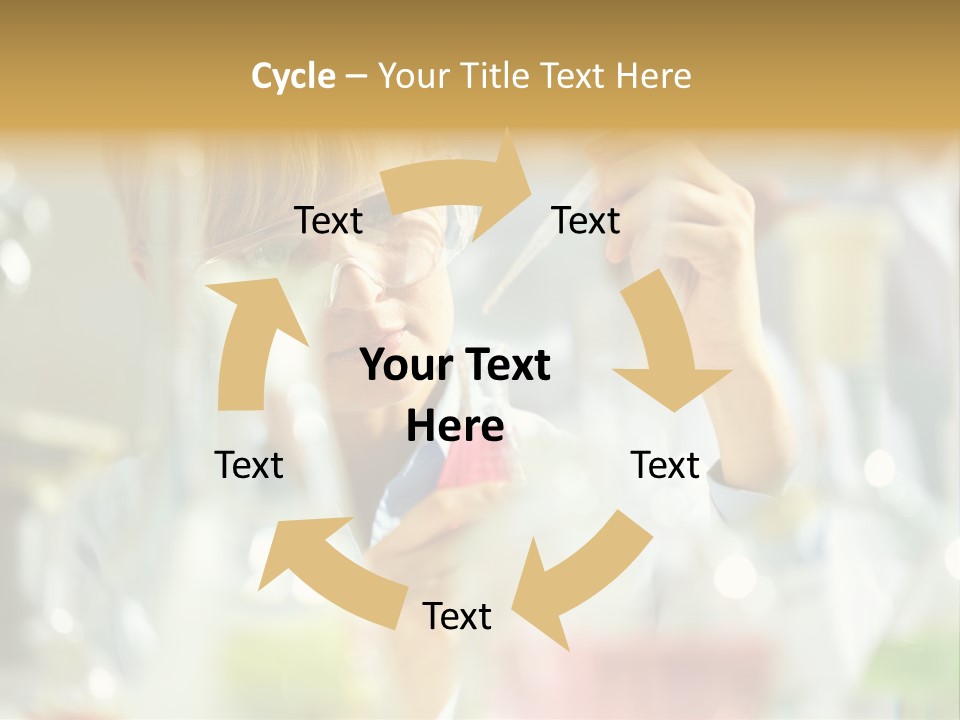 Cuisine Restaurant European PowerPoint Template