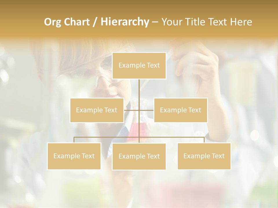 Cuisine Restaurant European PowerPoint Template