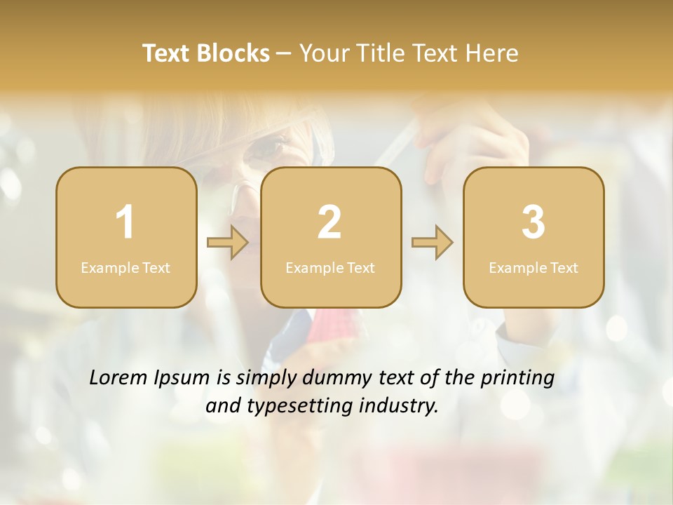 Cuisine Restaurant European PowerPoint Template