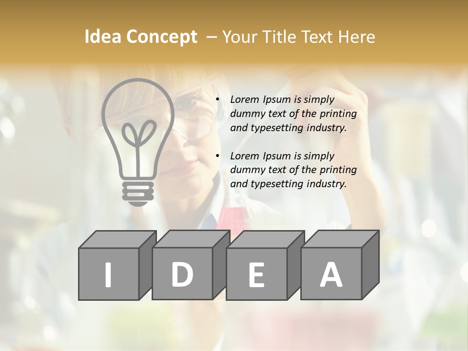 Cuisine Restaurant European PowerPoint Template