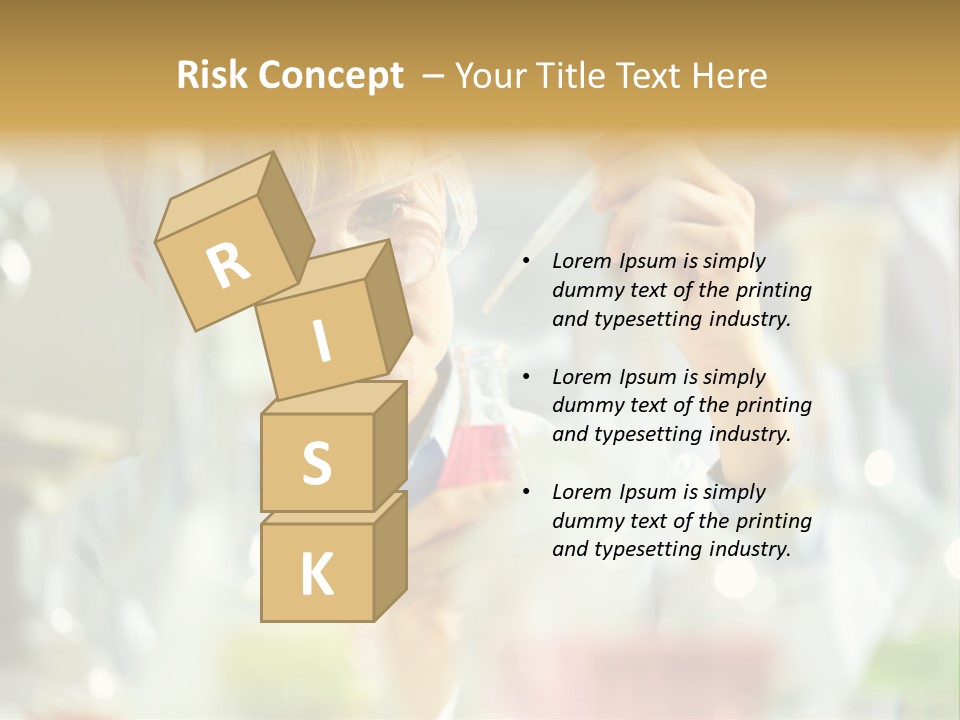 Cuisine Restaurant European PowerPoint Template