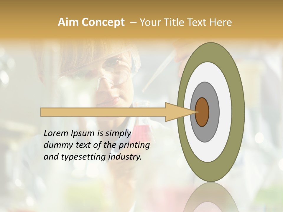 Cuisine Restaurant European PowerPoint Template