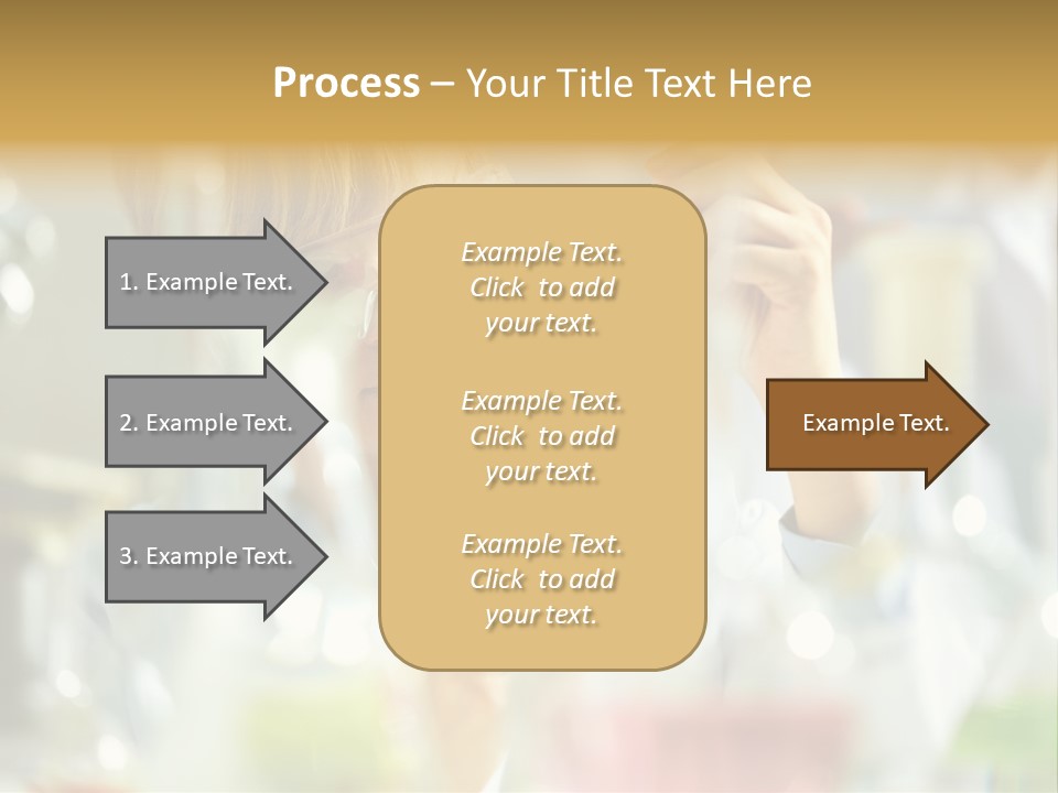 Cuisine Restaurant European PowerPoint Template