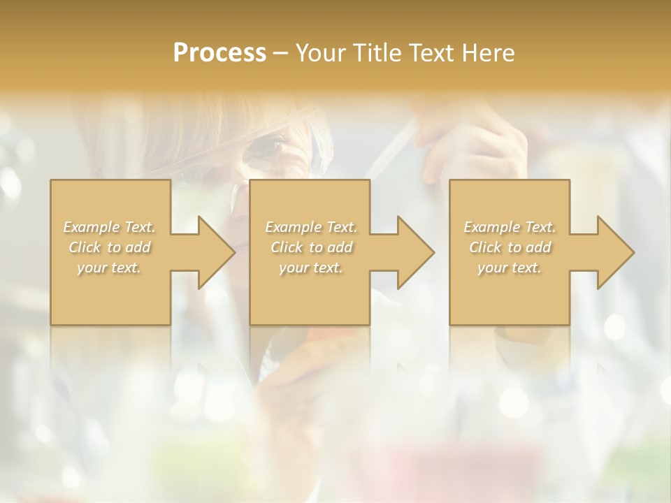 Cuisine Restaurant European PowerPoint Template