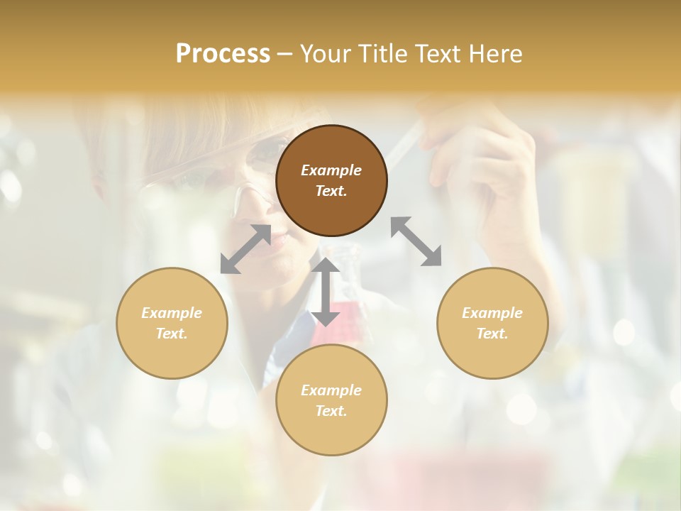 Cuisine Restaurant European PowerPoint Template