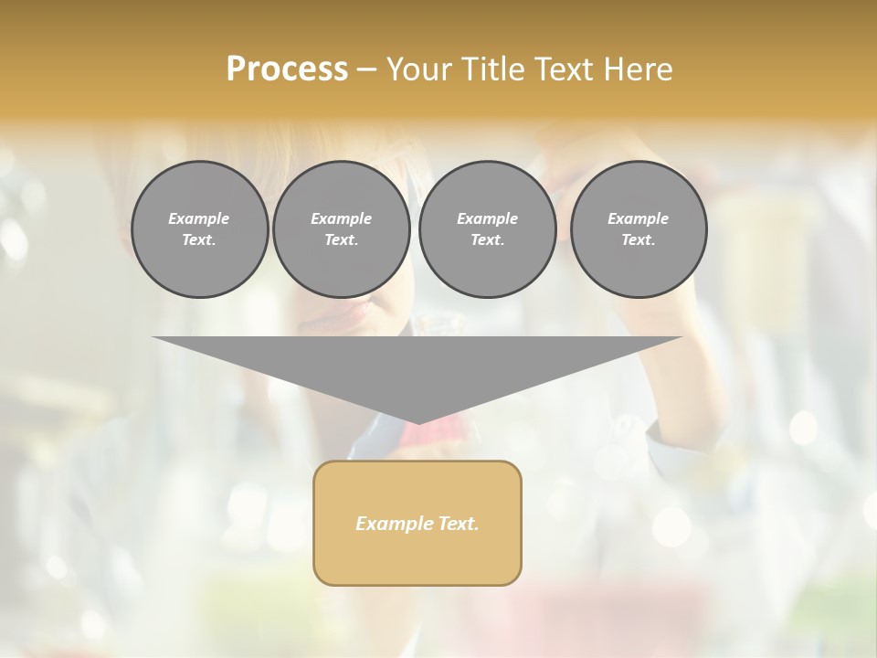 Cuisine Restaurant European PowerPoint Template