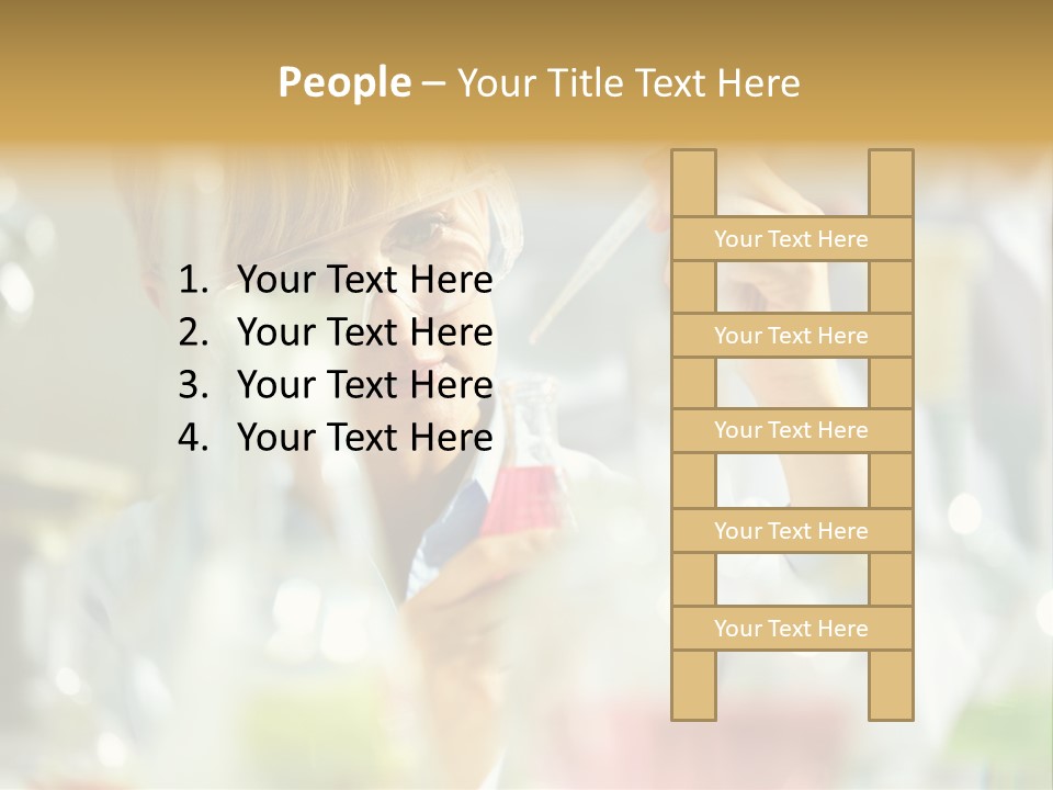 Cuisine Restaurant European PowerPoint Template