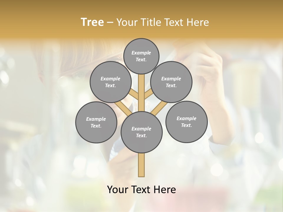 Cuisine Restaurant European PowerPoint Template