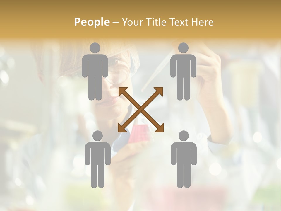 Cuisine Restaurant European PowerPoint Template