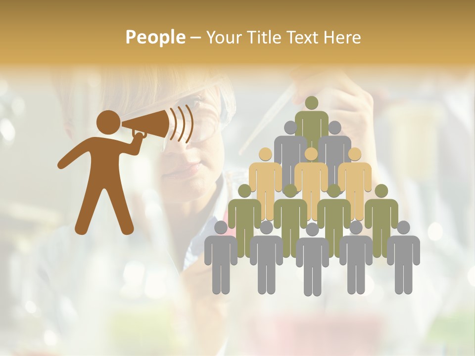 Cuisine Restaurant European PowerPoint Template