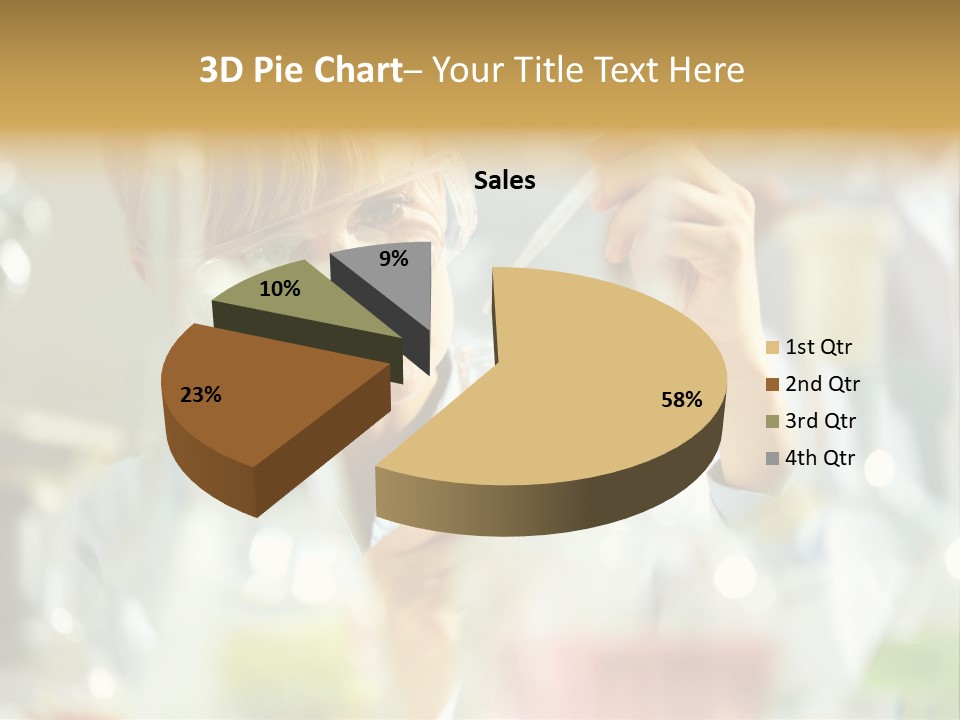 Cuisine Restaurant European PowerPoint Template