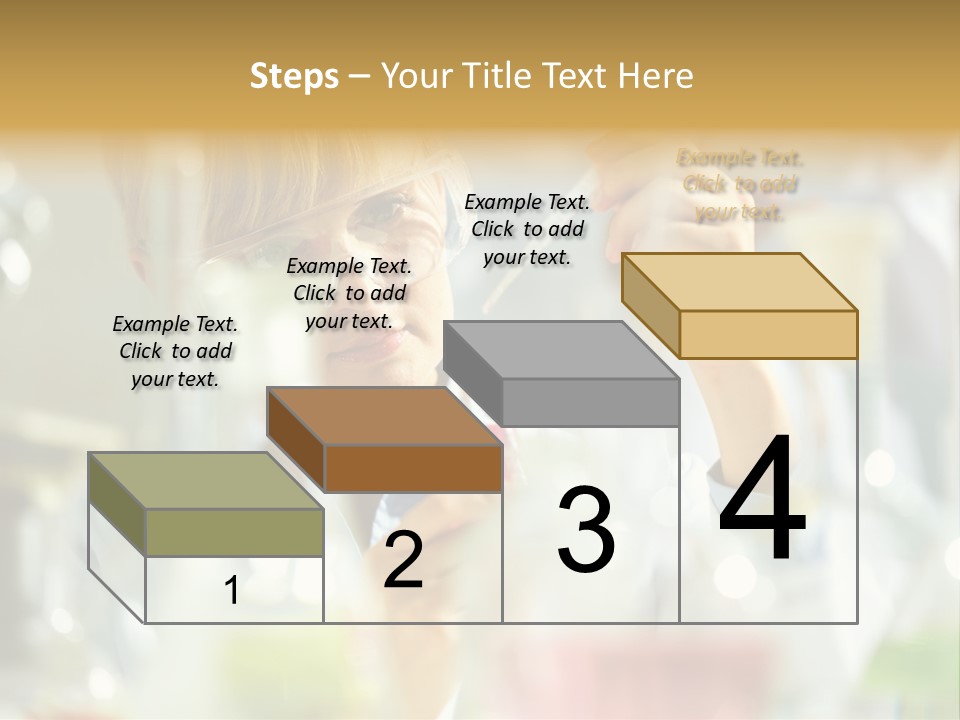 Cuisine Restaurant European PowerPoint Template