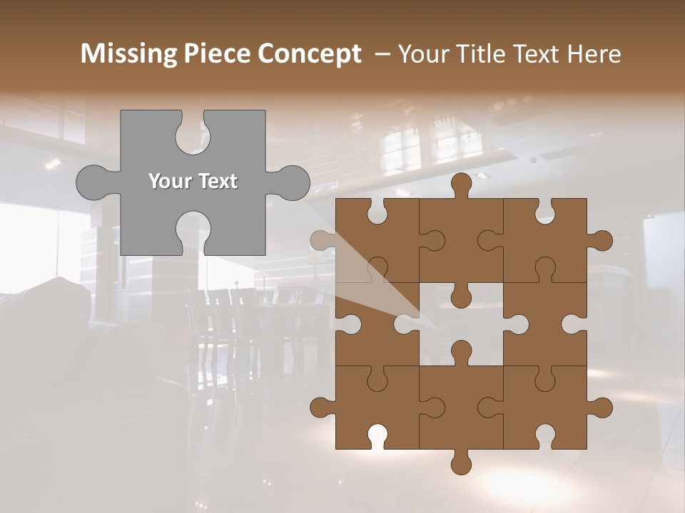 Health European Yellow PowerPoint Template