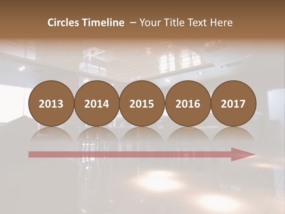 Health European Yellow PowerPoint Template