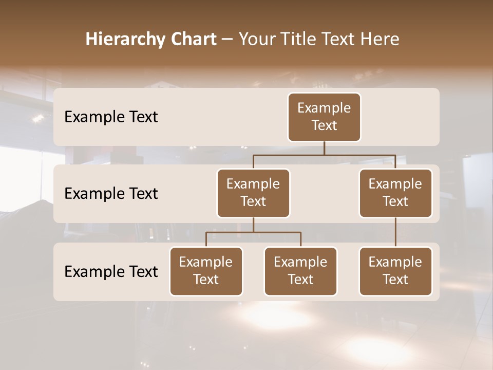 Health European Yellow PowerPoint Template
