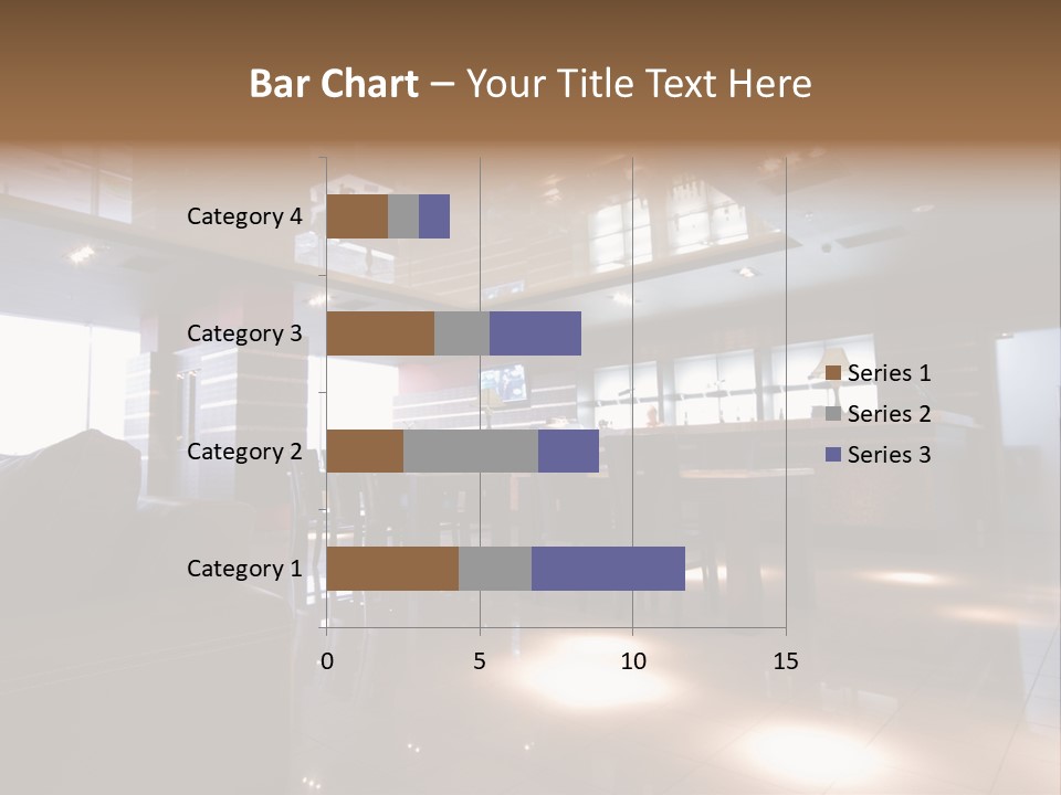 Health European Yellow PowerPoint Template