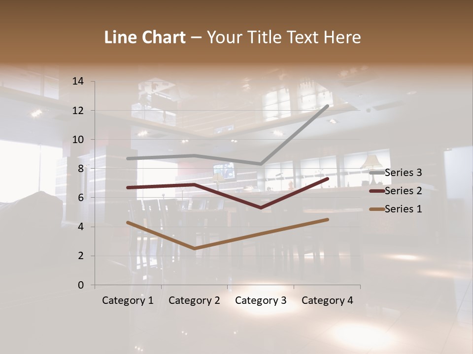 Health European Yellow PowerPoint Template