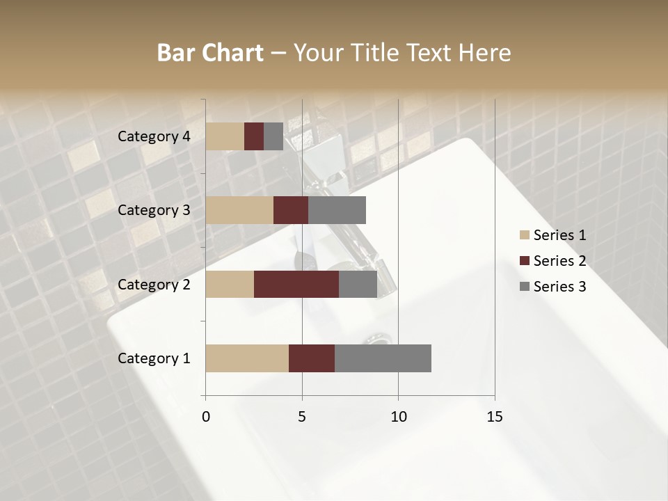 Nature Tasty Setting PowerPoint Template