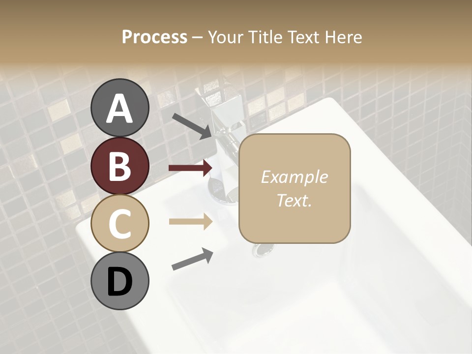 Nature Tasty Setting PowerPoint Template