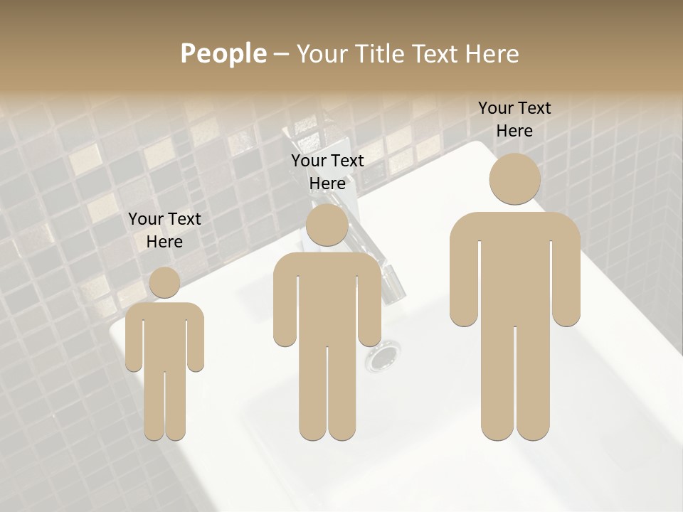 Nature Tasty Setting PowerPoint Template