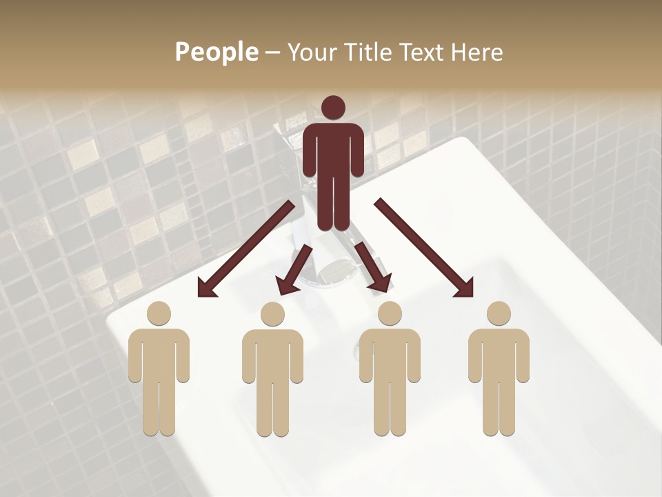 Nature Tasty Setting PowerPoint Template