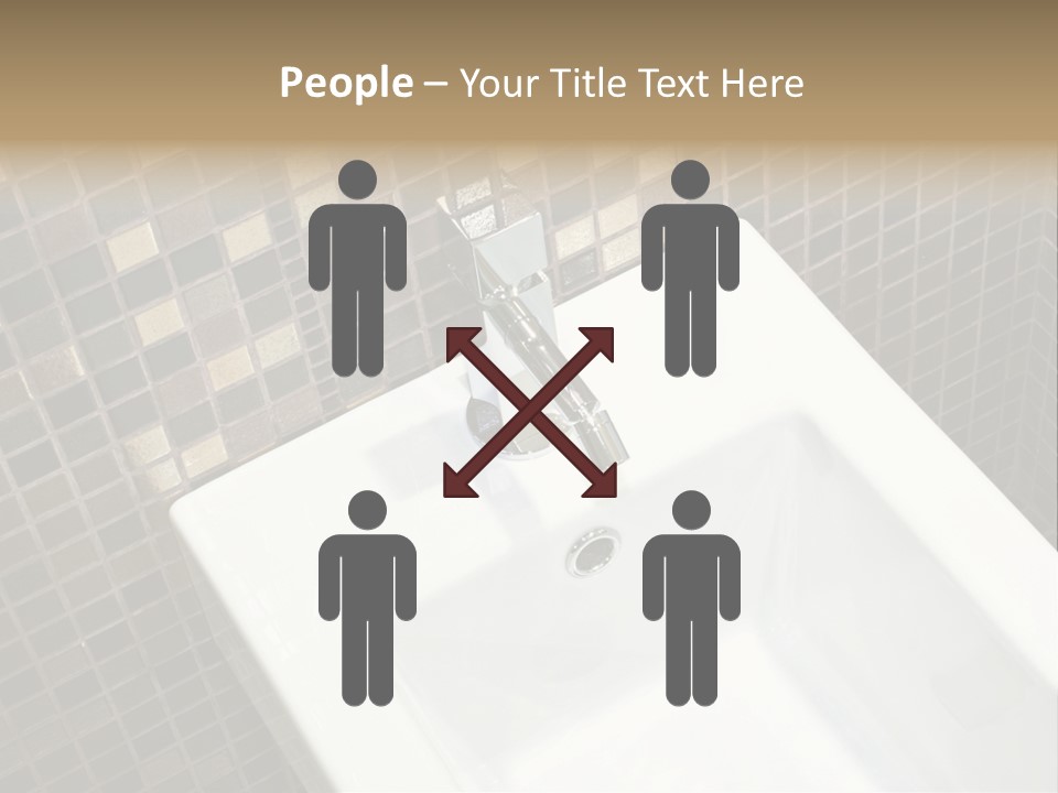 Nature Tasty Setting PowerPoint Template