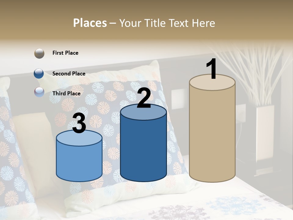 Focus Health Aroma PowerPoint Template