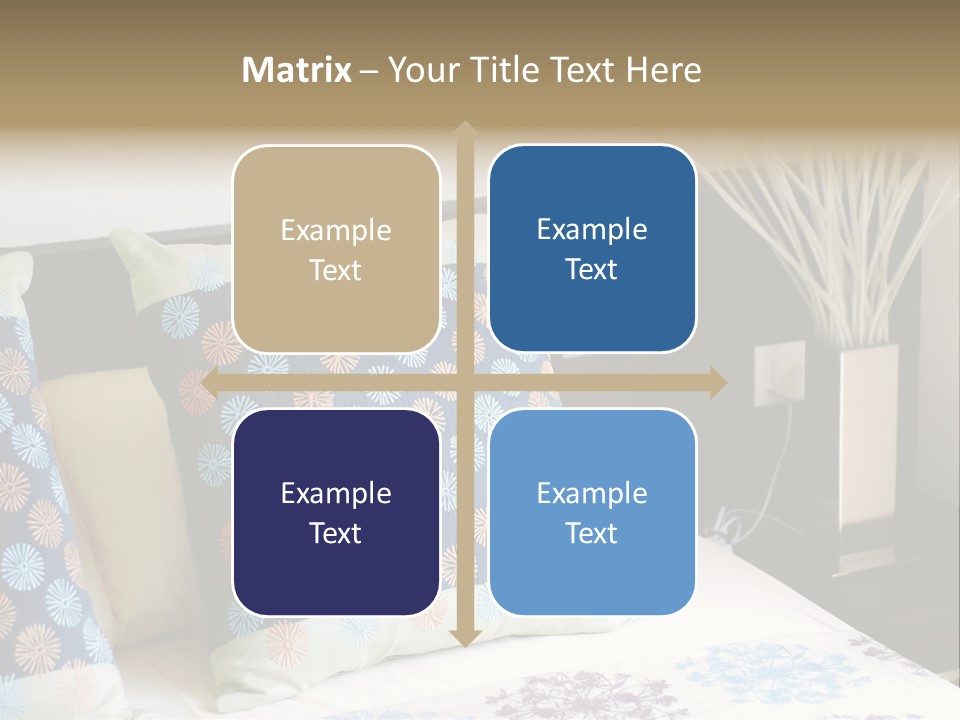 Focus Health Aroma PowerPoint Template