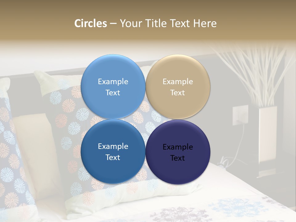 Focus Health Aroma PowerPoint Template