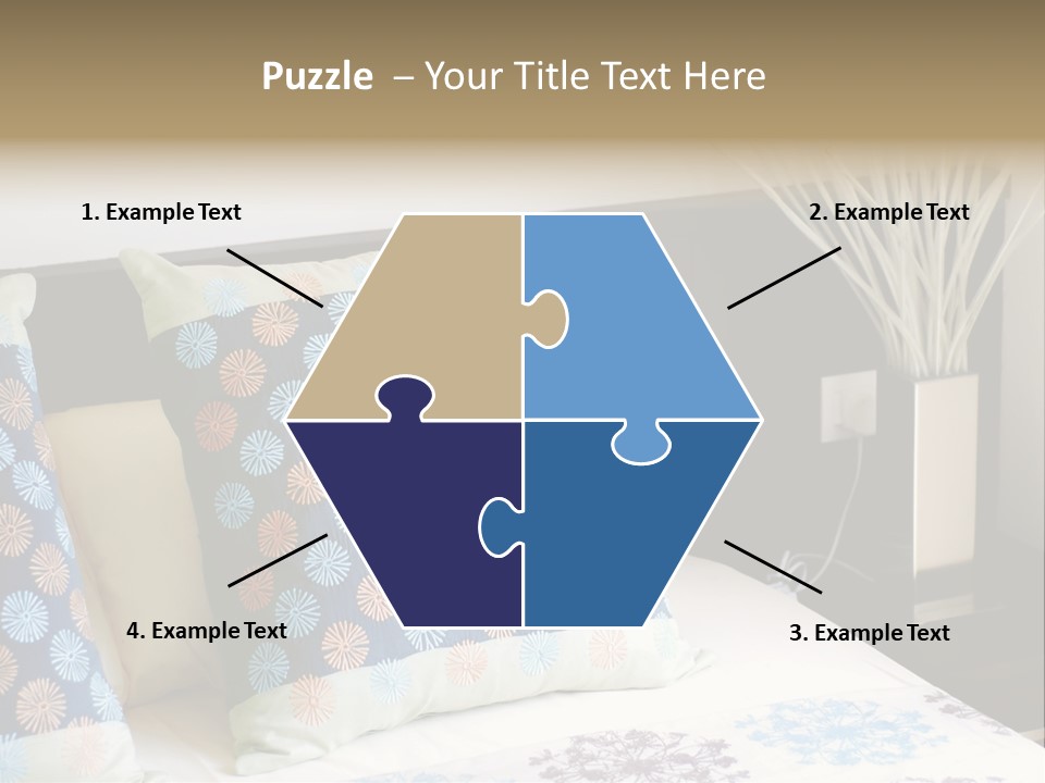 Focus Health Aroma PowerPoint Template