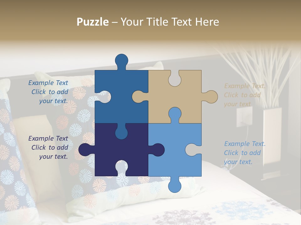 Focus Health Aroma PowerPoint Template