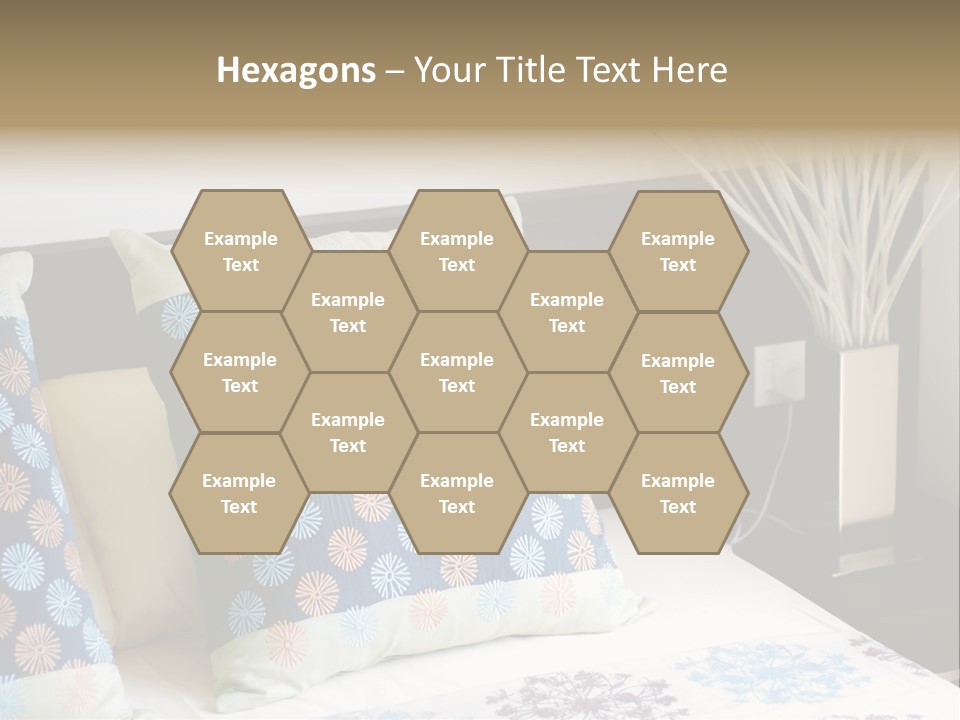 Focus Health Aroma PowerPoint Template