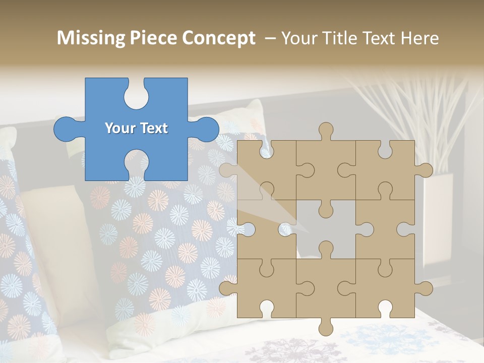 Focus Health Aroma PowerPoint Template