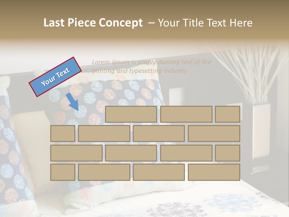 Focus Health Aroma PowerPoint Template