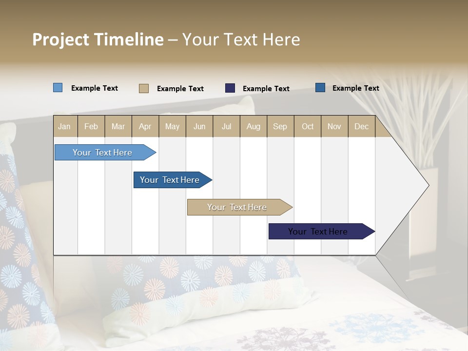 Focus Health Aroma PowerPoint Template