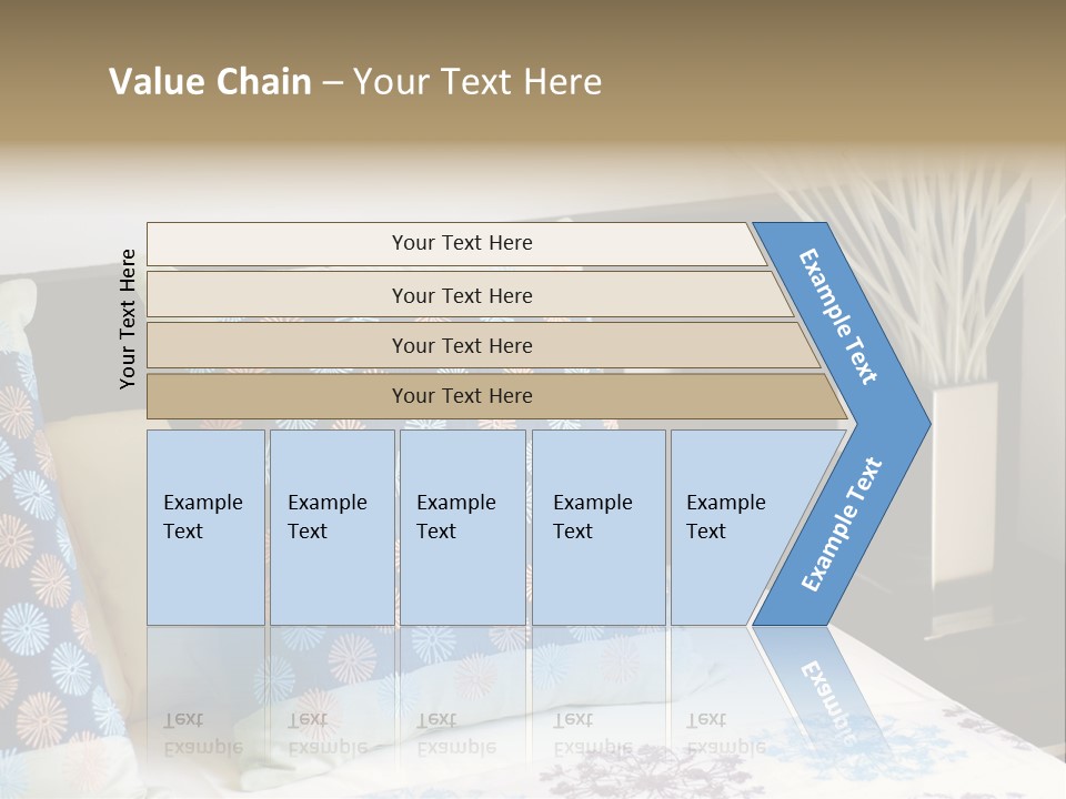Focus Health Aroma PowerPoint Template