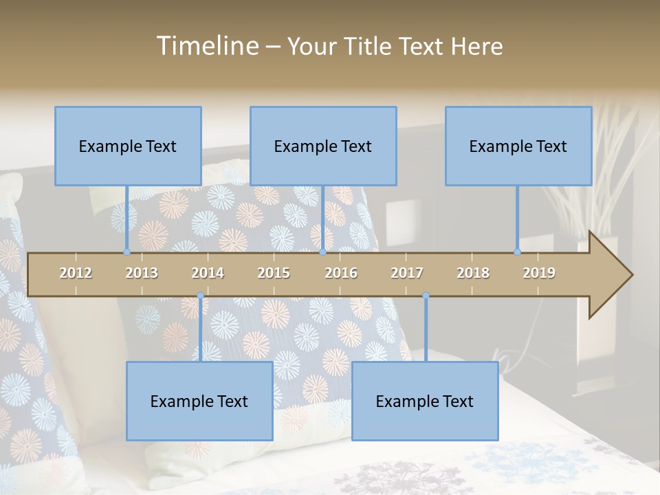 Focus Health Aroma PowerPoint Template