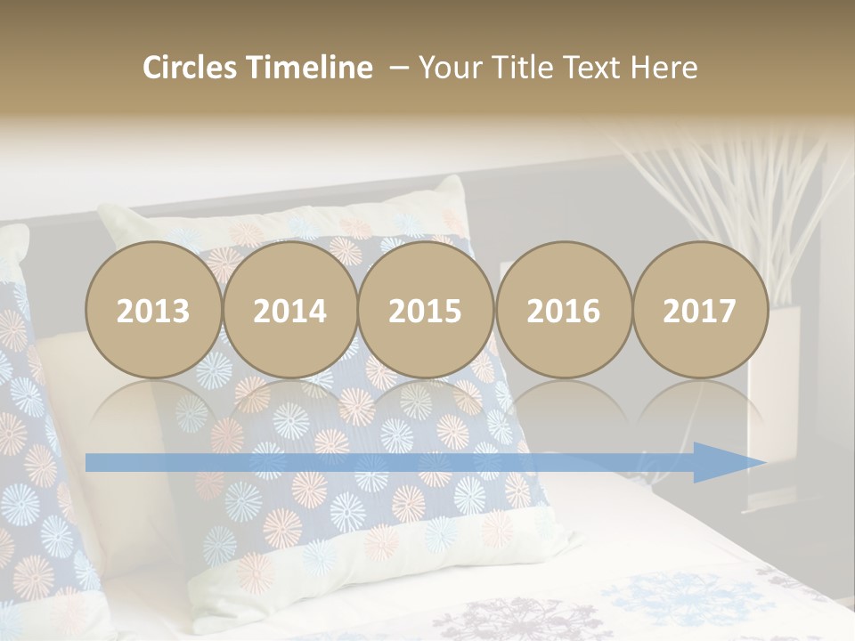 Focus Health Aroma PowerPoint Template