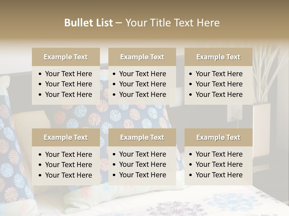 Focus Health Aroma PowerPoint Template