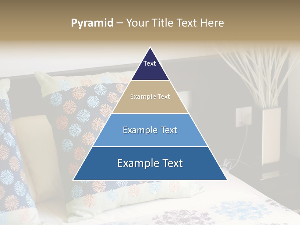 Focus Health Aroma PowerPoint Template