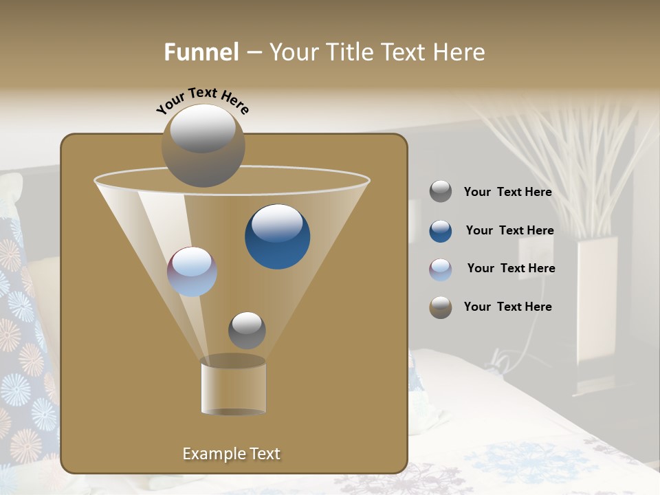 Focus Health Aroma PowerPoint Template
