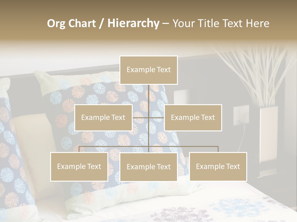 Focus Health Aroma PowerPoint Template