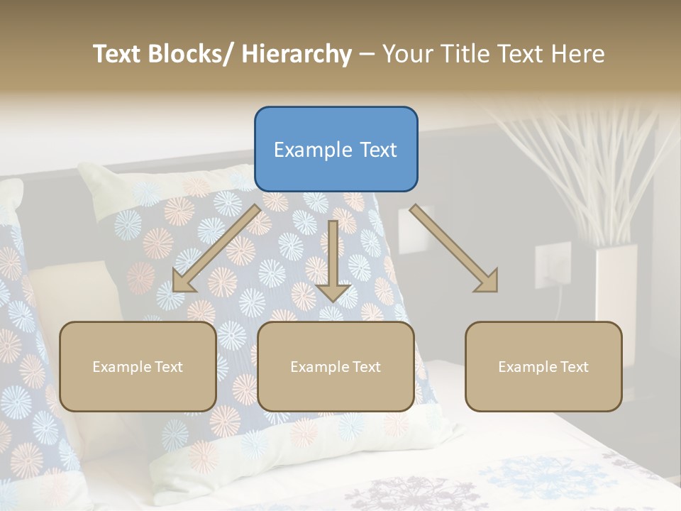 Focus Health Aroma PowerPoint Template