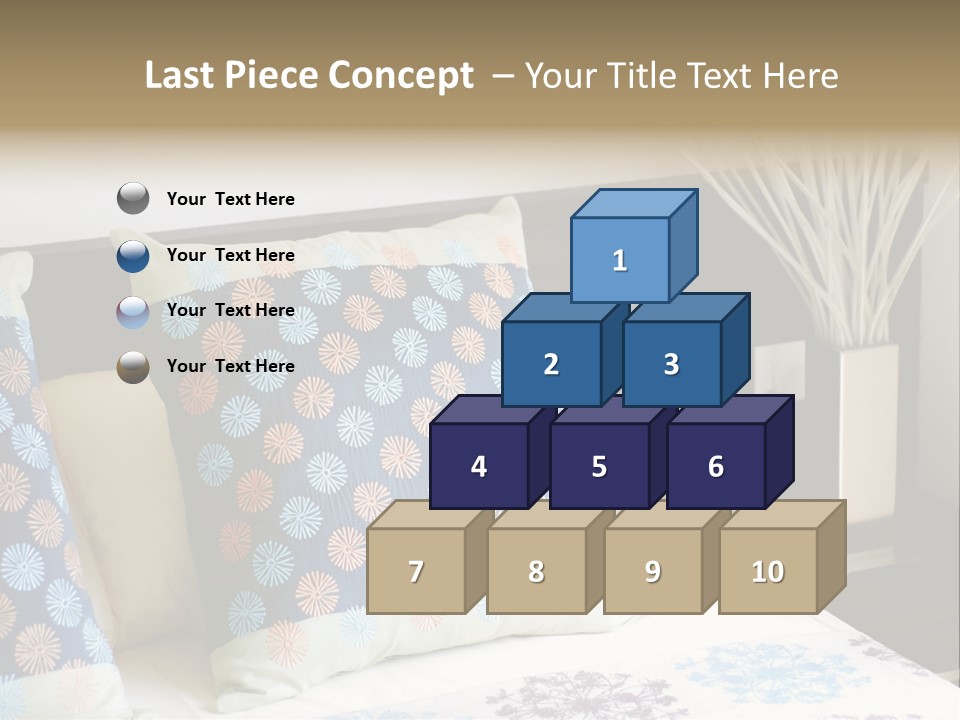 Focus Health Aroma PowerPoint Template