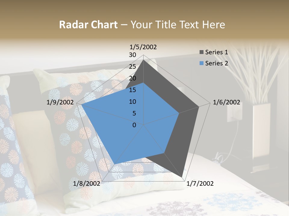 Focus Health Aroma PowerPoint Template
