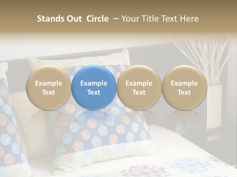 Focus Health Aroma PowerPoint Template
