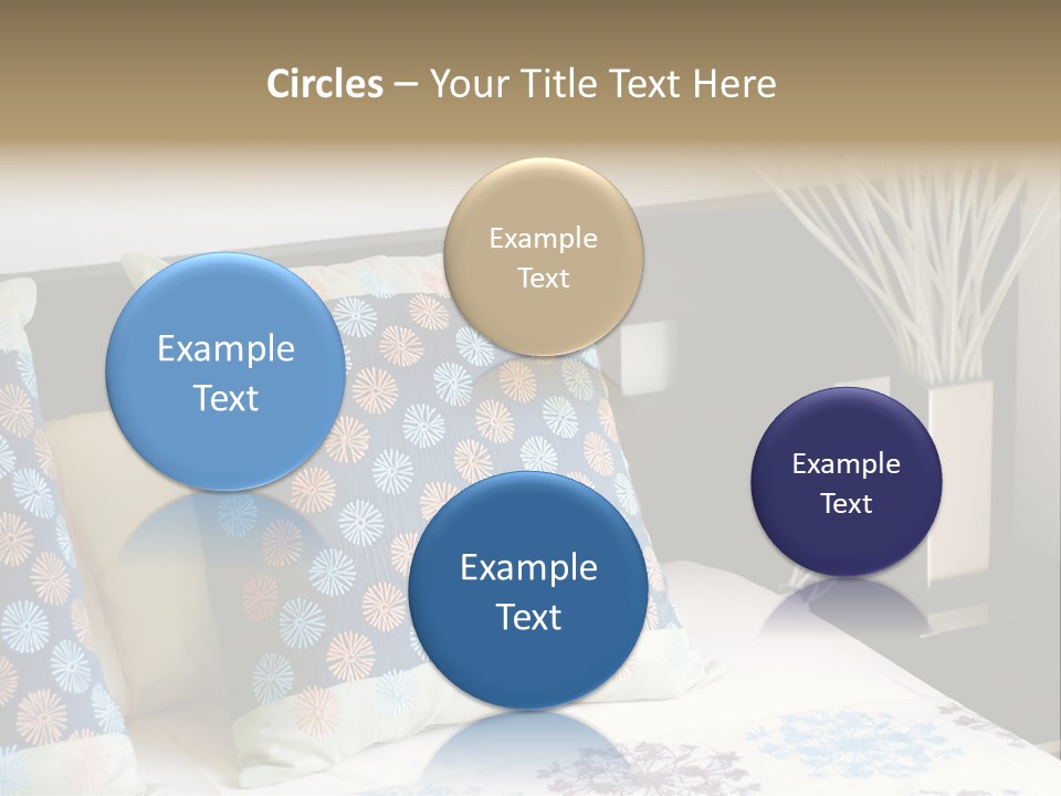 Focus Health Aroma PowerPoint Template