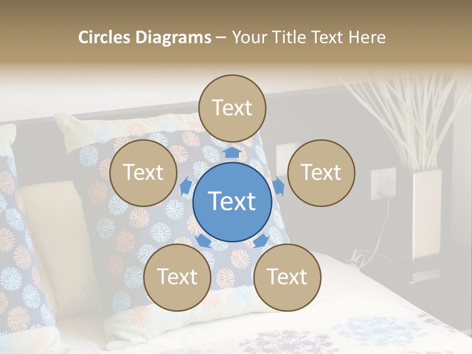 Focus Health Aroma PowerPoint Template
