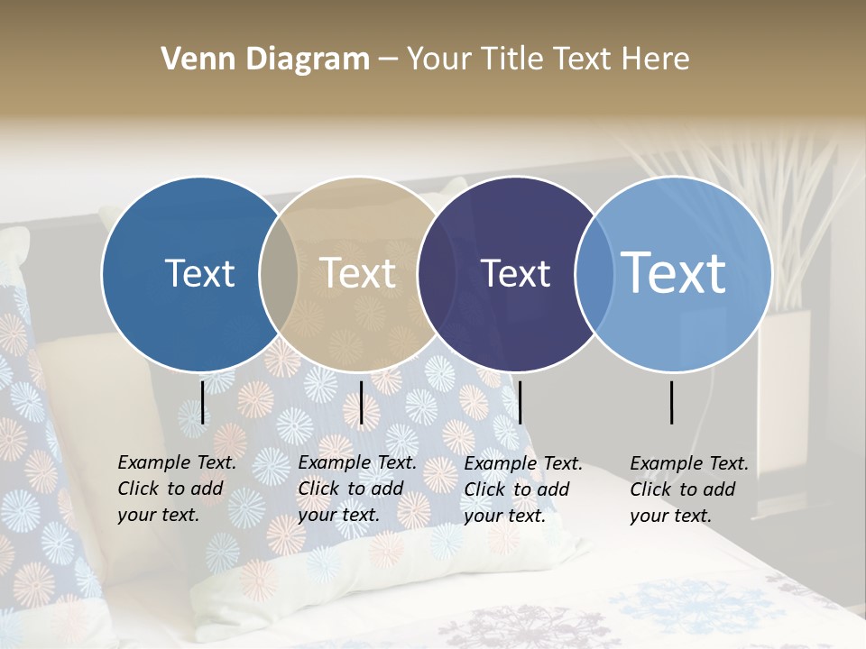 Focus Health Aroma PowerPoint Template